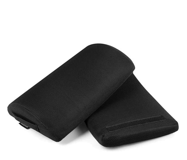 Spacetronik Podnóżek Hoffy do pracy siedzącej SPE-M03 - 1160598 - zdjęcie 5